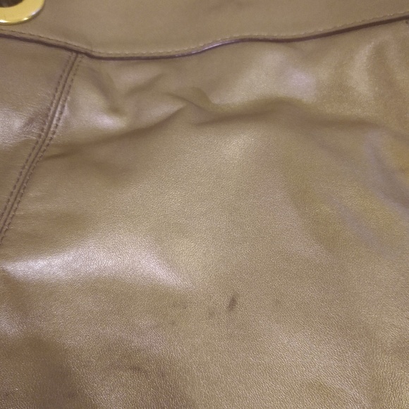 Vintage Coach leather bag - Picture 5 of 6